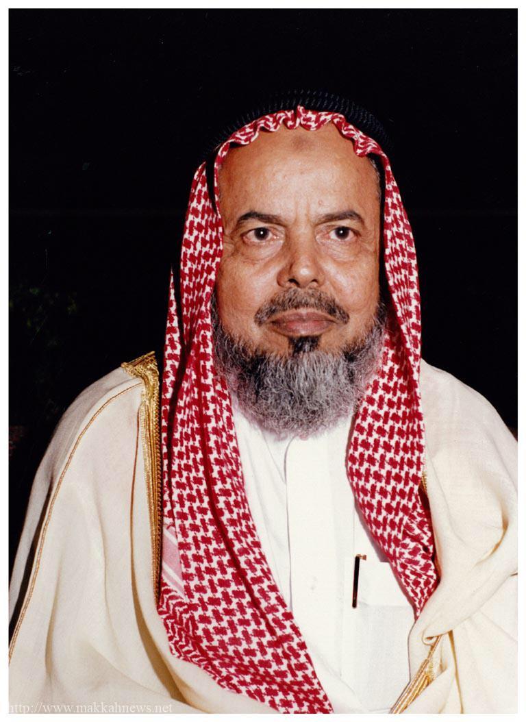 عاتق غيث البلادي